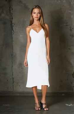 Haley Slip Dress